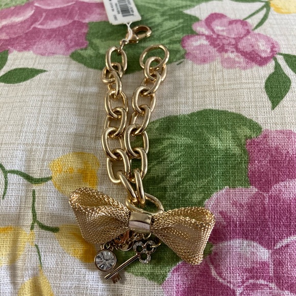Guess Bow bracelet - Picture 3 of 5